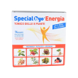special byo energia integratore energizzante corpo e mente 14 bustine - varie