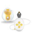 medela tiralatte elettrico singolo
