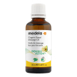 olio bio massaggi seno 50ml