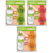 saugella nostress you fresh freschezza e idratazione intima 200ml + omaggio