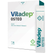 vitadep osteo 30 stick - integratore per le articolazioni