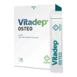 vitadep osteo integratore per il benessere articolare 30 stick