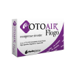 otoair flogo integratore di spirulina magnesio vitamina b6 30 compresse - shedir