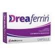 shedir pharma unipersonale dreaferrin 30 capsule