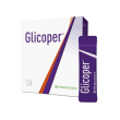glicoper 30 stick - integratore per il metabolismo dei carboidrati