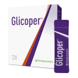 glicoper, 30 stick