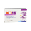 retizin angio 28 compresse per il benessere della retina e della vista - varie
