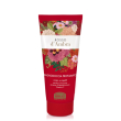rosso d'ambra bagnodoccia da 200ml