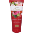 helan rosso d'ambra bagnodoccia profumato 200 ml detergente
