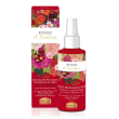 rosso d'ambra deo prof spray