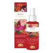 deodorante spray corpo rosso d&rsquo;ambra all&rsquo;ambra profumata