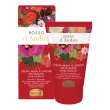 rosso d'ambra crema mani & unghie profumata, 50 ml