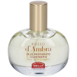 rosso d'ambra - olio profumato illuminante 50 ml