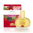 rosso d'ambra olio prof illum