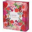 rosso d'ambra cofanetto crema mani + eau de parfum 1 pz set