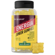 energia junior 40 gummies integratore energetico per bambini e ragazzi con vitamine in caramelle gom