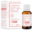 lichtena dermad integratore per la pelle a tendenza atopica gocce orali 8ml
