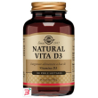 natural vita d3 100 perle