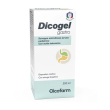 dicogel gastro - sciroppo antireflusso ad uso pediatrico 200 ml