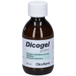sciroppo antireflusso pediatrico dicogel gastro 200 ml ml