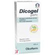 sciroppo antireflusso pediatrico dicogel gastro 200 ml
