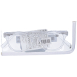 occhiale da lettura contacta today crystal +1,50 1 pz occhiali
