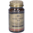 solgar® vita folic 400 26 g tavolette