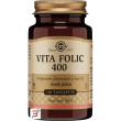 vita folic 400 100 tavolette