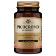 solgar® picocromo 90 pz compresse masticabili