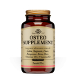 osteo supplement 120tav.solgar