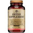 osteo supplement 120tav.solgar
