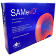 samevid 20 compresse - integratore per il sistema nervoso