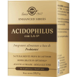 solgar acidophilus 50 capsule - integratore di probiotici