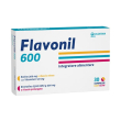 flavonil 600 - integratore per il microcircolo 30 compresse