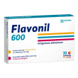 flavonil 600 mg 30 compresse rivestite per uso orale
