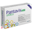pantavis 600 lipoico 30 compresse