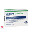 artikrill crescita 60 compresse