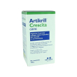 artikrill crescita cane sostegno sviluppo osteo-muscolare 90 compresse - varie
