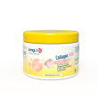 longlife® collagen 5000 powder | 5000 mg di collagene idrolizzato di tipo i e iii in polvere veriso