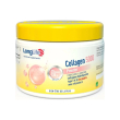 longlife collagen 5000 powder 130 gr - integratore per la pelle
