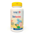 phoenix longlife, skin factors, 60 tavolette