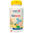longlife skin factors 60 tavolette rivestite