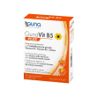 gunavit b5 plus integratore per riduzione stanchezza 30 capsule - guna