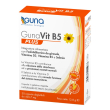 gunavit b5 plus capsule integratore vitamina b5 30 capsule per energia e benessere