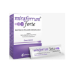 miraferrum forte 20 bustine - integratore di ferro e vitamina c