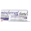 miraferrum forte 20 bustine da 1,5 g