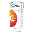 oximix c 1000 - integratore di vitamina c 160 compresse