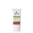 rilastil sun system acnestil crema sebo-normalizzante spf50+ 40ml