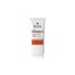 rilastil sun system d-clar spf 50+ crema colorata viso light 40 ml
