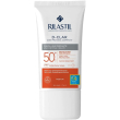 rilastil sun system d-clar - crema colorata uniformante spf50+ per pelli iperpigmentate 40 ml - colo